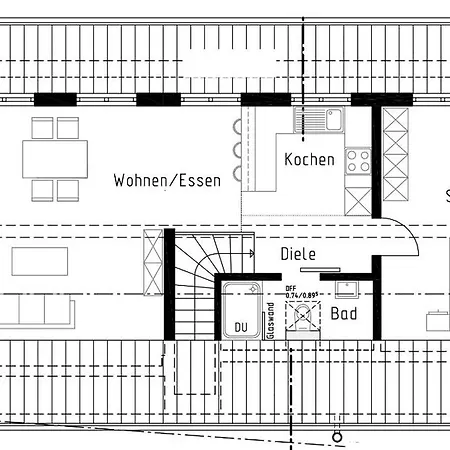 Uferglueck In Am Bodensee Mit Terrasse Apartment Hagnau