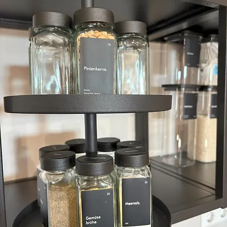 Feriendomizil Effekt *