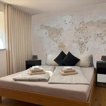 Feriendomizil Effekt