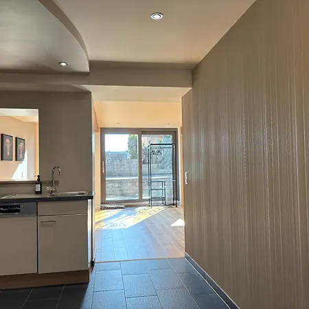 Apartment Feriendomizil Effekt