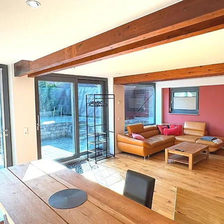 Uferglueck In Am Bodensee Mit Terrasse Apartment *