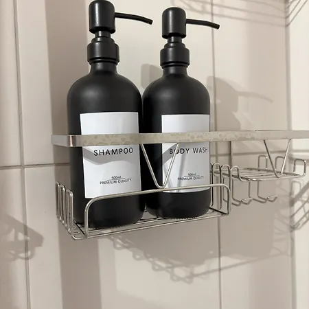 Apartment Feriendomizil Effekt *