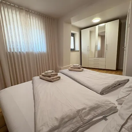 Feriendomizil Effekt Hagnau am Bodensee