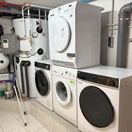 Feriendomizil Effekt Apartment Hagnau am Bodensee