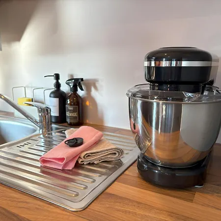 Feriendomizil Effekt Hagnau am Bodensee