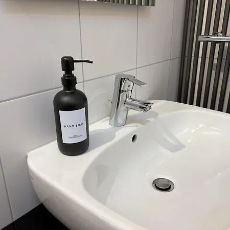 아파트 Uferglueck In Am Bodensee Mit Terrasse *