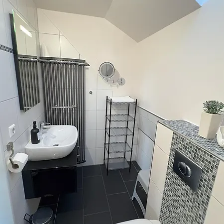 Apartment Feriendomizil Effekt Hagnau am Bodensee