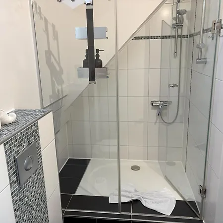 Feriendomizil Effekt Apartment