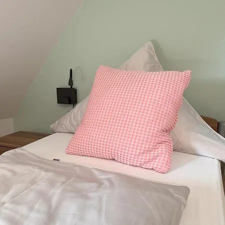 Uferglueck In Am Bodensee Mit Terrasse Apartment *