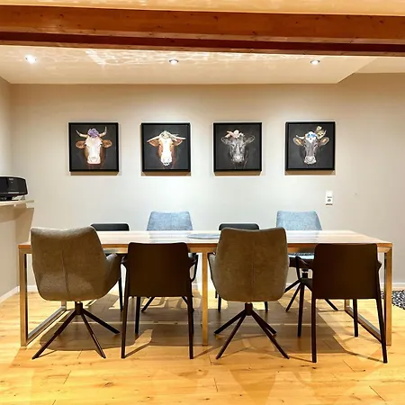 Feriendomizil Effekt *