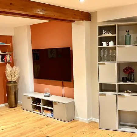 Feriendomizil Effekt *