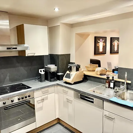 Feriendomizil Effekt Hagnau am Bodensee