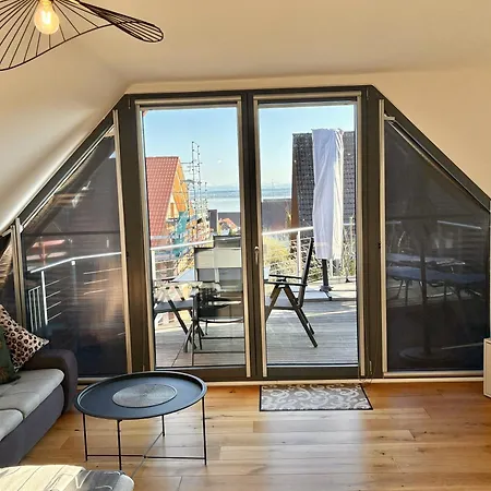 Feriendomizil Effekt * Hagnau am Bodensee