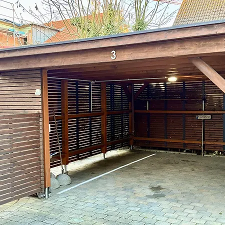 Feriendomizil Effekt