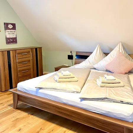 Feriendomizil Effekt *