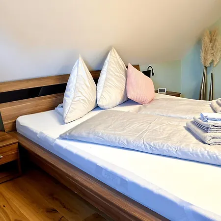 Feriendomizil Effekt * Hagnau am Bodensee