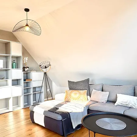 Feriendomizil Effekt Hagnau am Bodensee